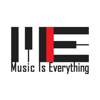 MIE - Channel (@music_is_everything)