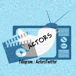 Actors Twitter (@actorstwitter)