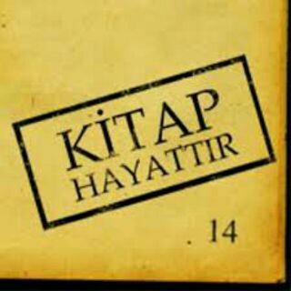 🇧🇻 کتاب زندگیست 🇧🇻 (@kitaphayattir)