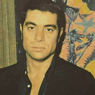 Behrouz Vossoughi Official (@vossoughi_behrouz)