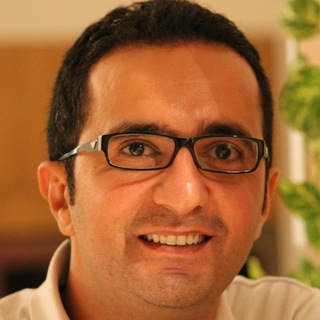 Kayvan Hosseini کیوان حسینی (@kayvanhosseini1)