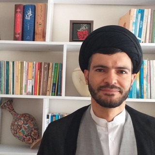 حسینی یمین (@andishehdini)