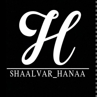 شلوار هانا | shalvarhana (@shalvarhana)