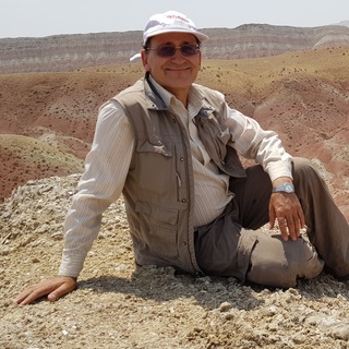 دغدغه‌های محیط زیستی و دانشگاهی - حسین آخانی (@environ_concerns)