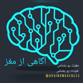 ستاد علوم و فناوری های شناختی (@brainawareness)