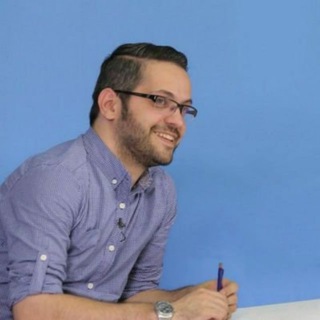 Milad Nouri(ツ) میلاد نوری (@miladnourichannel)