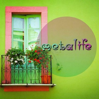 Metalife (@meetaalife)