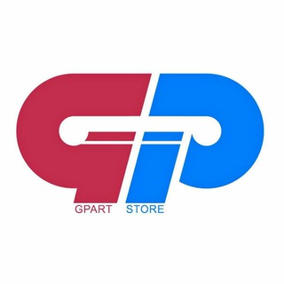 Gpart | جی پارت (@gpartstore)
