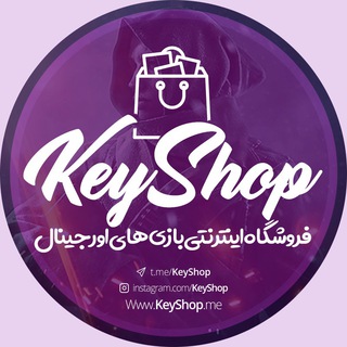 KeyShop.me (@keyshop)