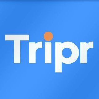Tripr✈️ (@thailandlover)
