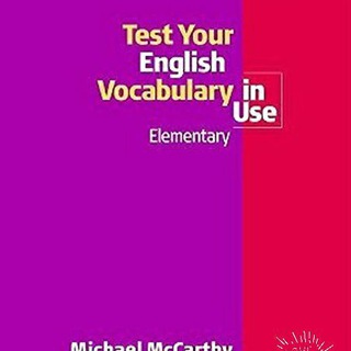 English vocabulary in use (@vocab_zone)