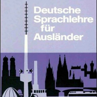 Deutsche Sprachlehre für Ausländer (@deutschesprachlehrefurauslander)