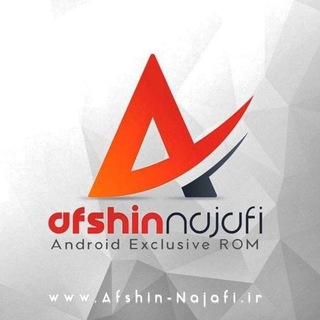 🔺 Afshin-Najafi.iR 🔺 (@afshinnajafiir007)