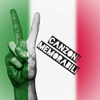 Canzoni Memorabili 🎵 (@canzoni_memorabili)