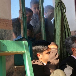 کانال صبح سعید (@saeedagha7)