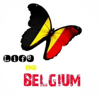 زندگی در بلژیک Life in BE (@life_in_belgium)