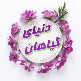 دنیای گیاهان (@zaferan_teb)