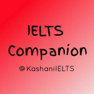 KashaniIELTS (@kashaniielts)