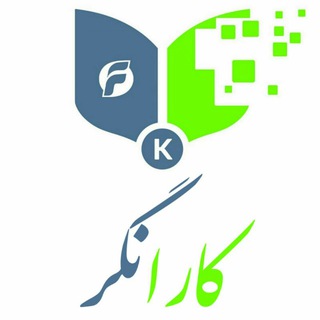 🔤کارانگر فن آوران خبره🔤 (@karanegar)