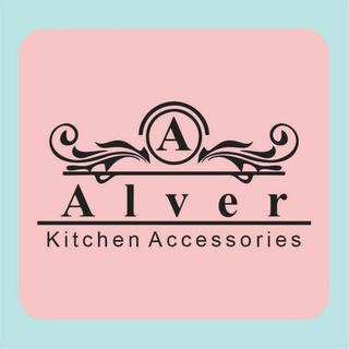 پخش آلور ALVER (@alvermarket)