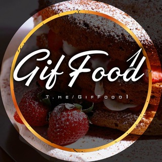 ɢɪғ ғoo∂ ۱ 🍰🍟 (@giffood1)