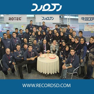 Record (@recordsd)