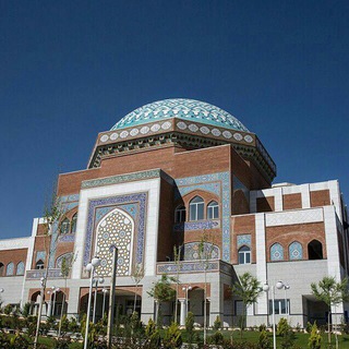 اخبار معاونت فرهنگی و اجتماعی دانشگاه علامه طباطبایی (@farhangatu)