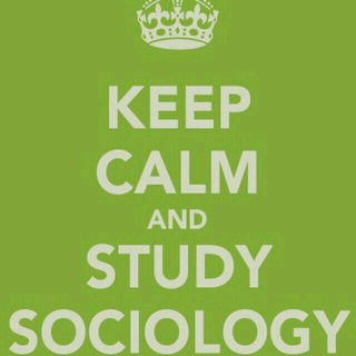Learn sociology with media (@audiofilesociology)
