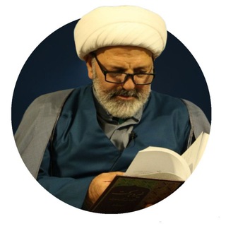 در محضر استاد شجاعی (@jalasate_ostad)