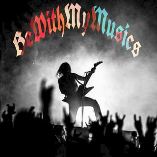 BeWithMyMusics (@bewithmymusics)