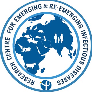 بیماری های نوپدید و بازپدید (@emerginginfdis)