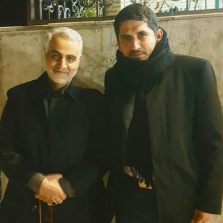 کانال رسمی حاج امیر عباسی (@amirabbasi_net)