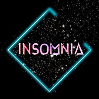 INSOMNIA (@insomniamusics)
