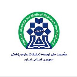 اخبار و برنامه‌های مؤسسه نیماد (@nimadnews)