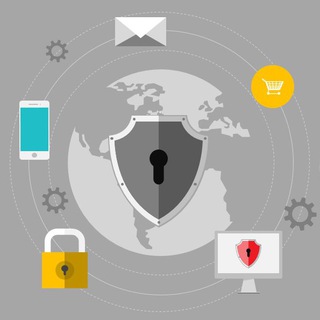 امنیت سایبری | Cyber Security (@intsec)