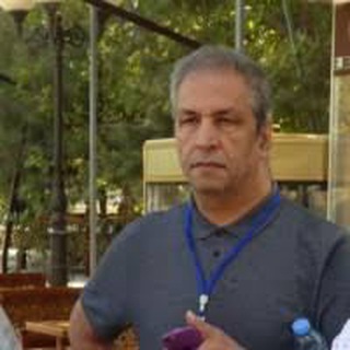 یادداشت های پراکنده - وحید کریمی پور- دانشگاه صنعتی شریف (@vahidkarimipour)