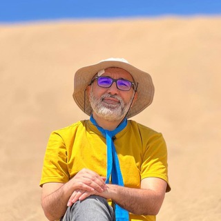 دلشده‌ی ولشده (م.نساجی) (@delshodeyevelshode)