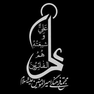مجتمع فرهنگی امیرالمومنین علیه السلام (@mojtama_amir)