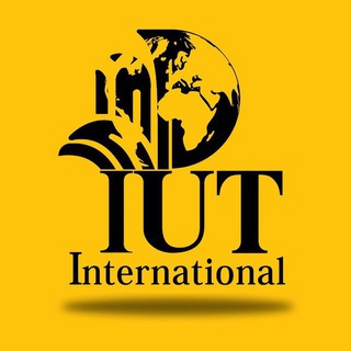 IUT International (@iut_international)