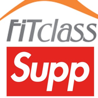فروشگاه مکمل فیتکلس (@fitclass_supp)