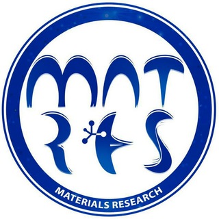 گروه علمی و پژوهشی مهندسی و علم مواد (@materials_research)