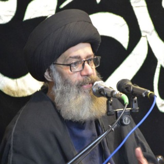 استاد سیدحسین رضوی (@seyedhoseinrazavi)