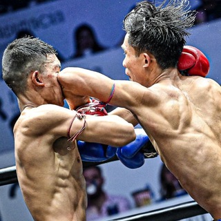 MUAYTHAI (@muaythaim)