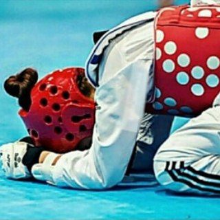 HERO | قهرمان (@talayehdarane_taekwondo)