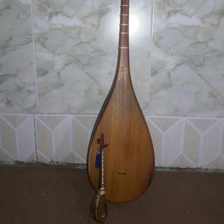 دوتار، ساز بهشتی (@sazebeheshti)
