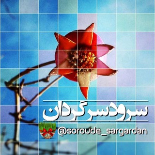 سرود سرگردان (@soroude_sargardan)