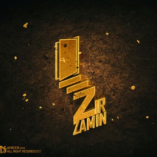 ZirZamiinTv (@zirzamiin)