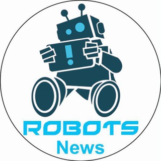 Robot news (@robotsnews)