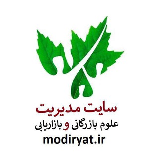 سایت مدیریت (@sitemodir)