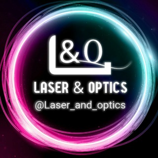 Laser and Optics (@laser_and_optics)